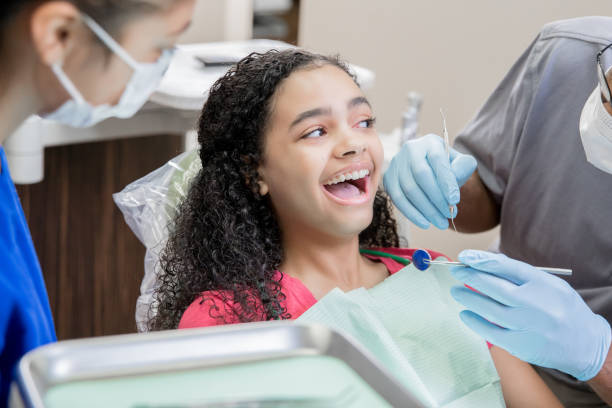 Best Pediatric Emergency Dentist in Cameron, WI